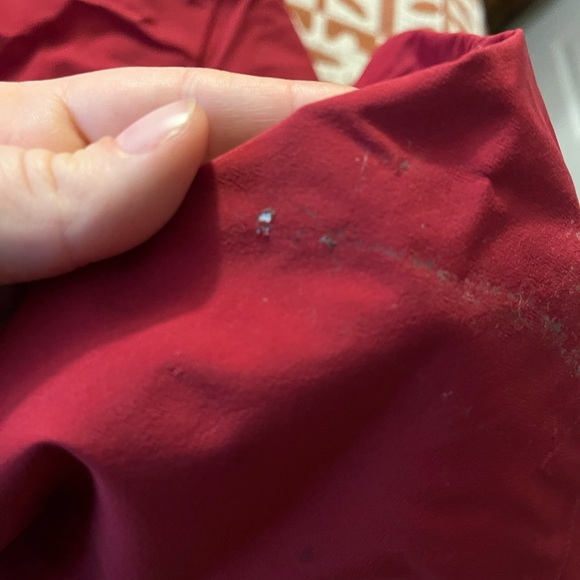 Arc’teryx Beta SV Men’s Shell Jacket - Size XL - Used Condition - Picture 11 of 12